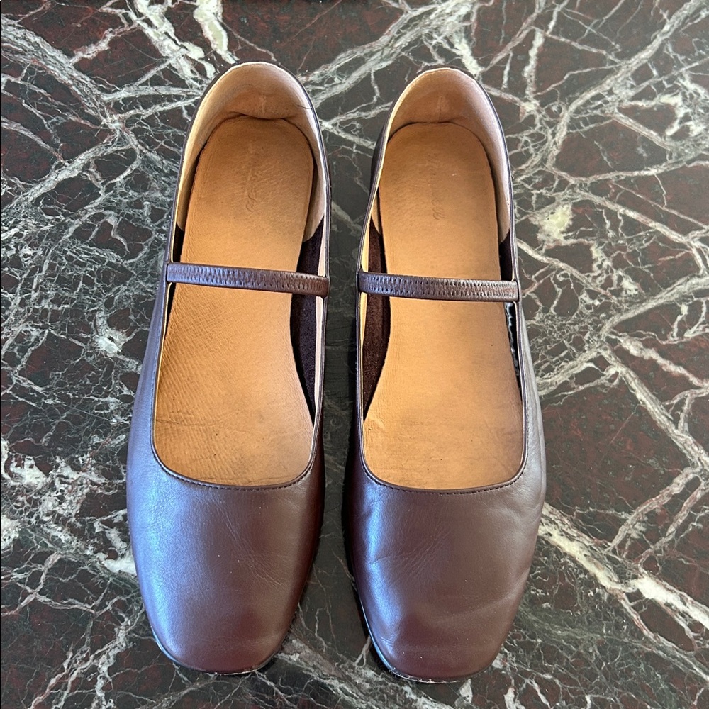 Madewell shoes - Picture 2 of 5